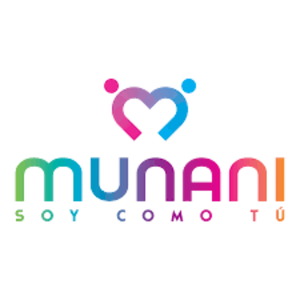 Logo MUNANI