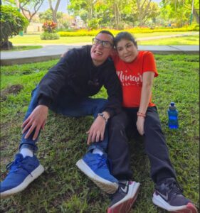 Club Munani Recreación